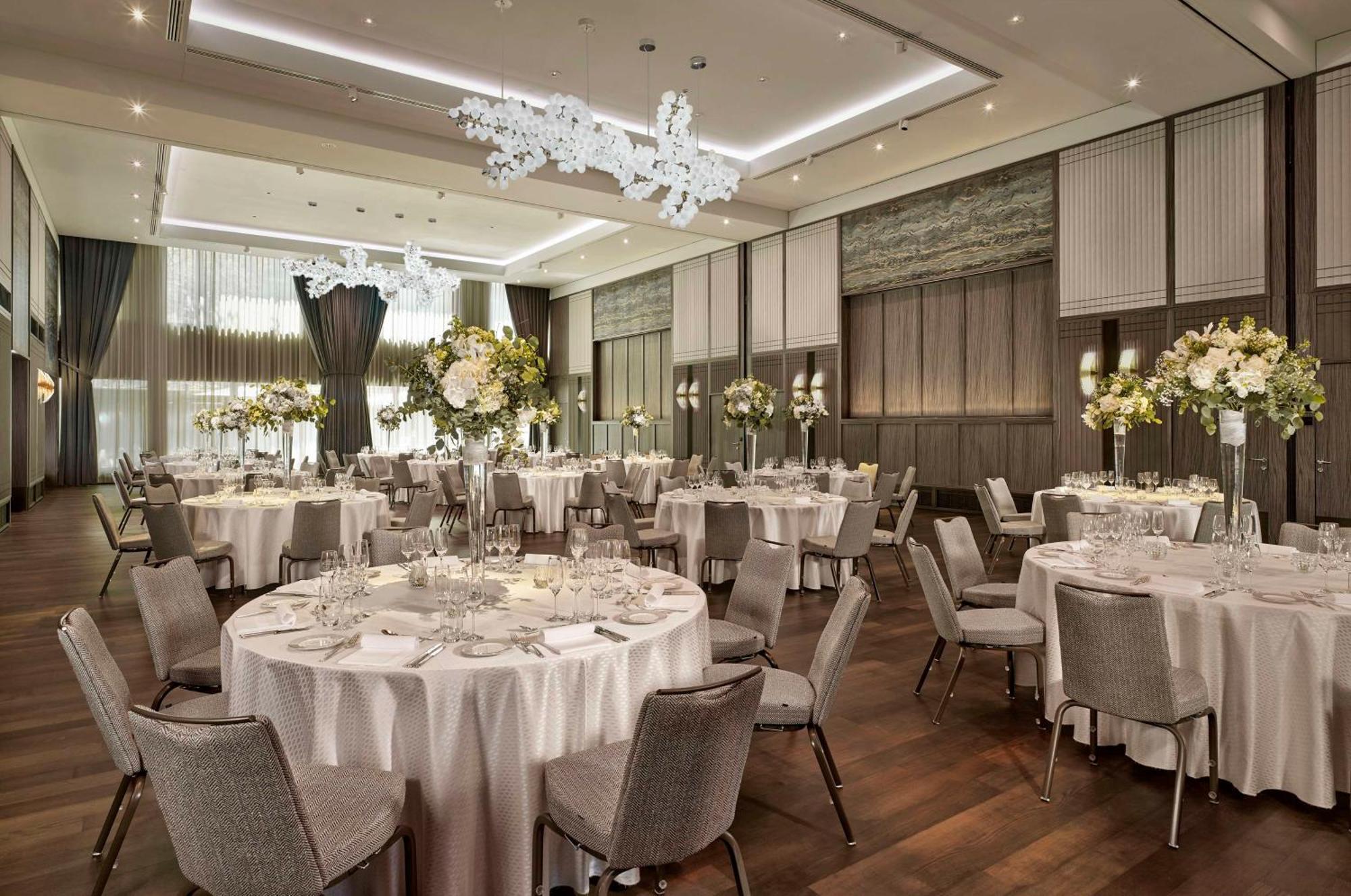 Park Hyatt Zurich - City Center Luxury Exterior foto